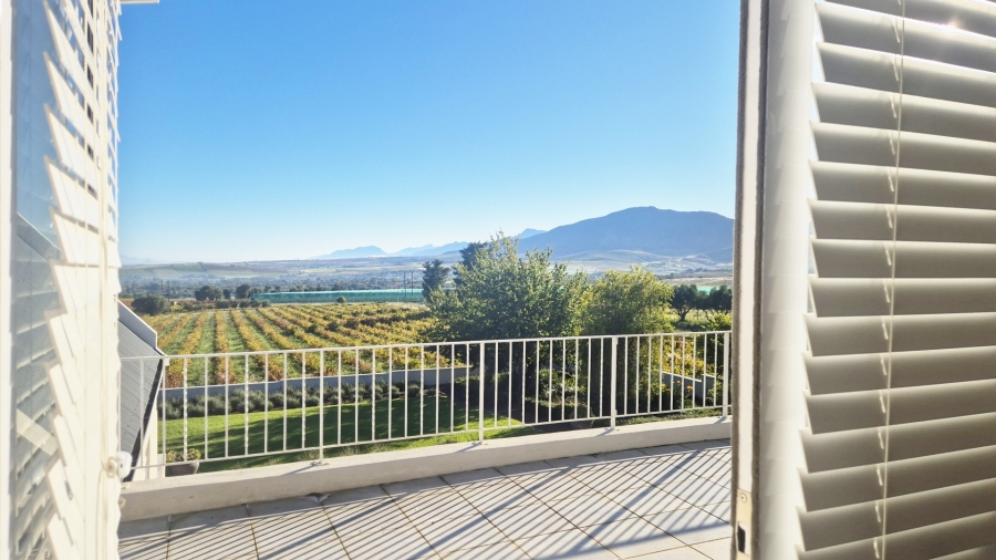 3 Bedroom Property for Sale in Diemersfontein Wine and Country Estate Western Cape